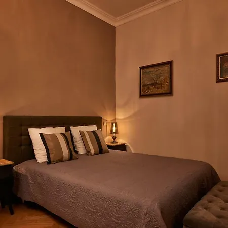 Truhlarska Large Apartamento
