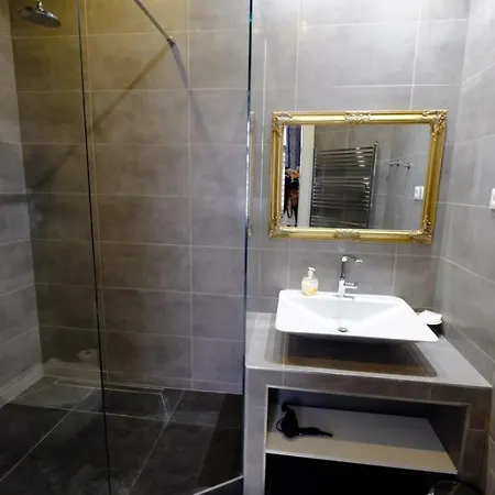 Apartamento Truhlarska Large