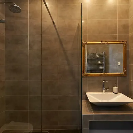 Apartamento Truhlarska Large Praga